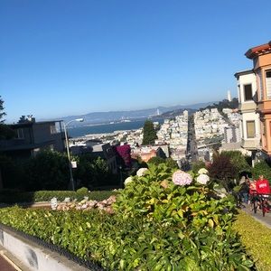 Meet your Posher, Regina